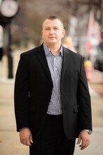 Joseph Van Schoonhoven